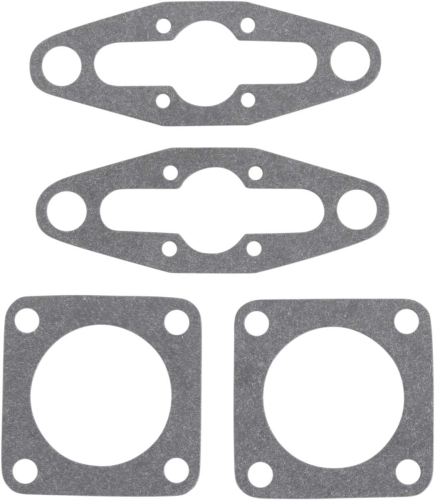 Winderosa - Winderosa Exhaust Valve Gasket Kit - 719106