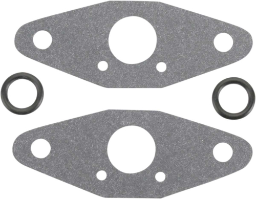 Winderosa - Winderosa Exhaust Valve Gasket Kit - 719113