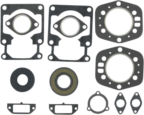 Vertex - Vertex Gasket Set with Oil Seal - 711063A