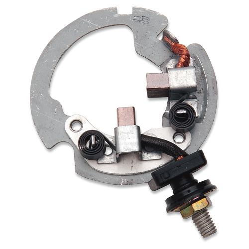 Ricks Motorsport Electric - Ricks Motorsport Electric Starter Motor Brush Plate Repair Kit - 70-503