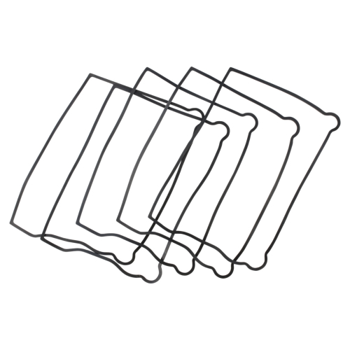 Cometic Gasket - Cometic Gasket Tappet Guide Gasket(5) - C9281
