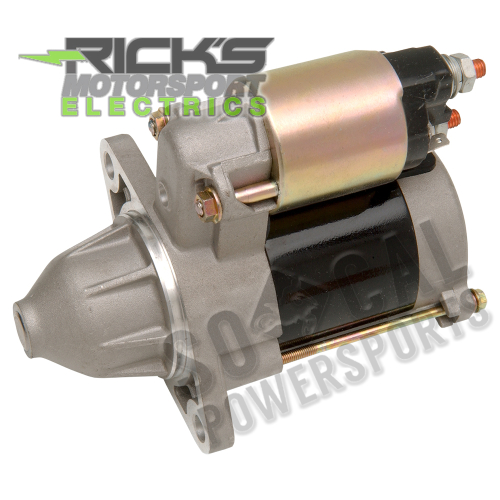 Ricks Motorsport Electric - Ricks Motorsport Electric Starter - 61-208