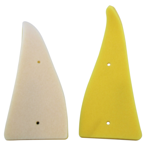 No Toil - No Toil Foam Air Filter - 520-12