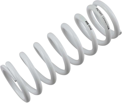 Factory Connection - Factory Connection Shock Springs - 4.5 kg/mm - NNE-0045