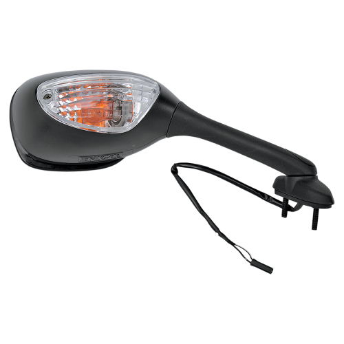 Emgo - Emgo OEM Style Mirror - Right - 20-69791