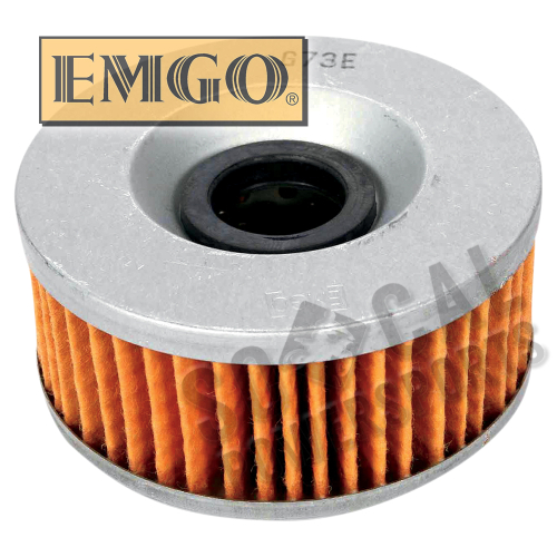Emgo - Emgo Oil Filter - Standard - 10-28401