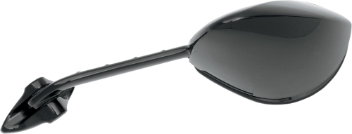 Parts Unlimited - Parts Unlimited OEM Replacement Mirror - Left Side - JY139LH