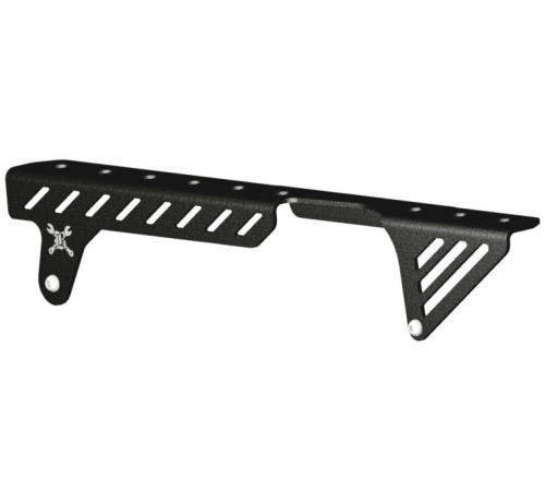 Burly Brand - Burly Brand Slash Cut Chain Guard - B10-3001TB