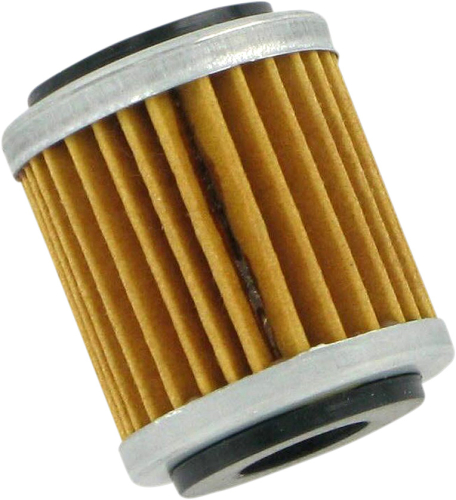 Parts Unlimited - Parts Unlimited Oil Filter - 0712-0054