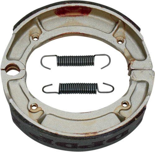 Moose Utility - Moose Utility Brake Shoes - M9132
