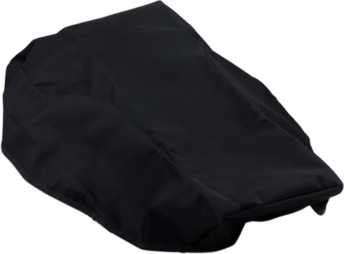 Moose Utility - Moose Utility Cordura Seat Cover - Black - SCAC-11