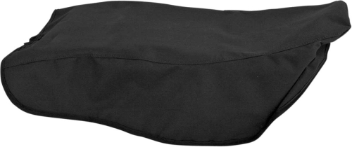 Moose Utility - Moose Utility Cordura Seat Cover - Black - SCHS-11