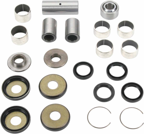 Moose Racing - Moose Racing Linkage Bearing Kit - 27-1002