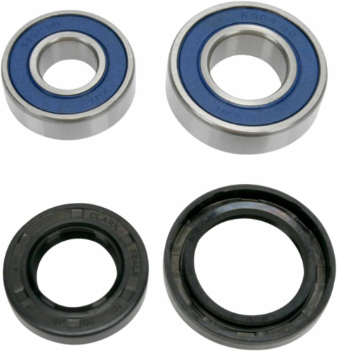Moose Racing - Moose Racing Wheel Bearing Kit - 25-1035