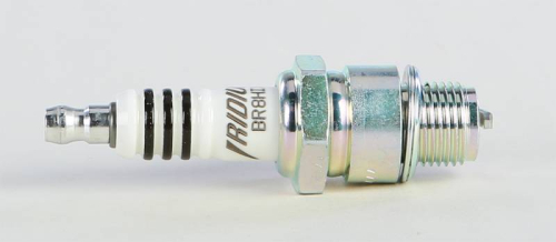 NGK - NGK Iridium IX Spark Plugs - BR8HIX - 7001