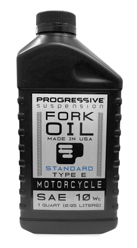 Progressive Suspension - Progressive Suspension Fork Oil - SAE 10 - 31-0010