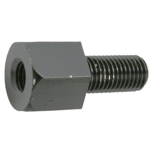 Emgo - Emgo Universal Mirror Adapter - Black - 20-28110