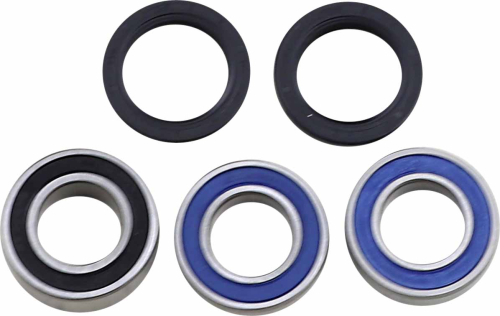 Moose Racing - Moose Racing Wheel Bearing and Seal Kit - 25-1420