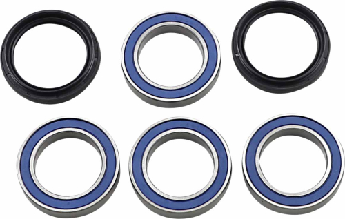 Moose Racing - Moose Racing Wheel Bearing Kit - 25-1456