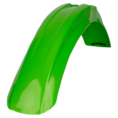 Acerbis - Acerbis Front Fender - Green - 2040310006