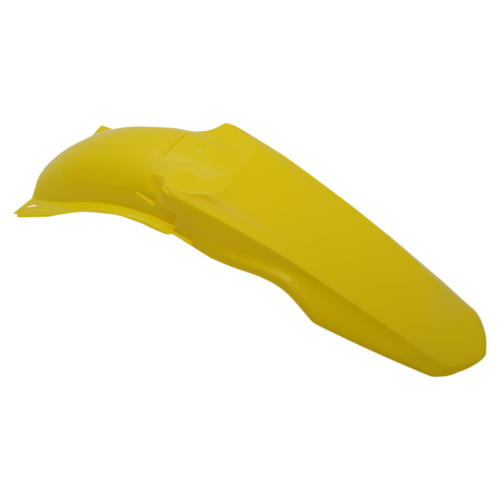 Acerbis - Acerbis Rear Fender - Yellow - 2040770231
