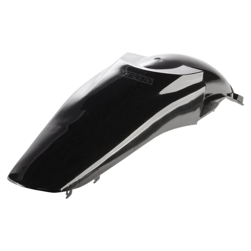 Acerbis - Acerbis Rear Fender - Black - 2040670001