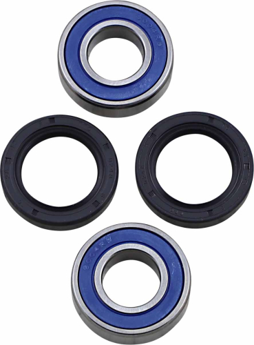 Moose Racing - Moose Racing Wheel Bearing Kit - 25-1510-M