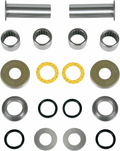 Moose Racing - Moose Racing Swingarm Bearing Kit - 28-1172