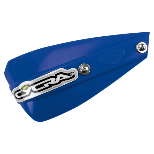 Cycra - Cycra Low-Profile Enduro Handshields - Blue - 1CYC-1115-62