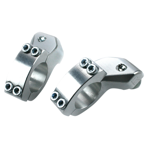 Cycra - Cycra CRM Clamp Set - 1 1/8in. - 1361-02