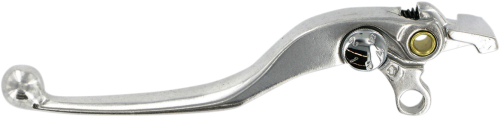 Parts Unlimited - Parts Unlimited Clutch Lever - Polished - 0613-0426