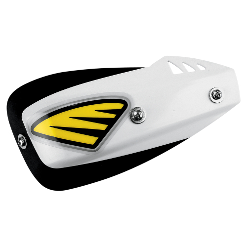 Cycra - Cycra Enduro DX Probend Handshields - White - 1025-42