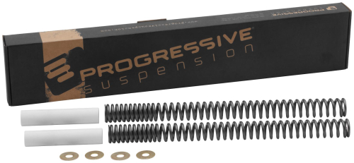 Progressive Suspension - Progressive Suspension Heavy Duty Fork Spring Kit - 11-1552