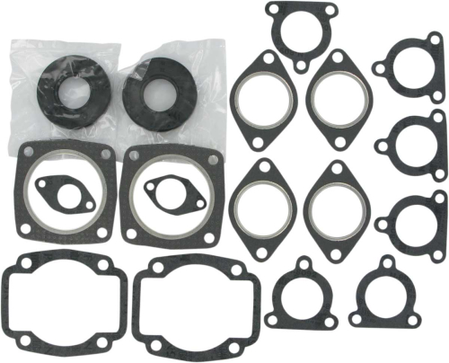 Vertex - Vertex Gasket Set with Oil Seal - 711060A