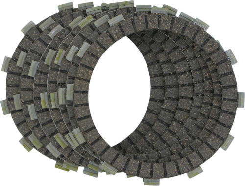 EBC - EBC CK Series Clutch Kit - CK5608