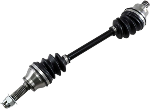 Moose Utility - Moose Utility Complete Axle Kit - LM6-SK-8-300