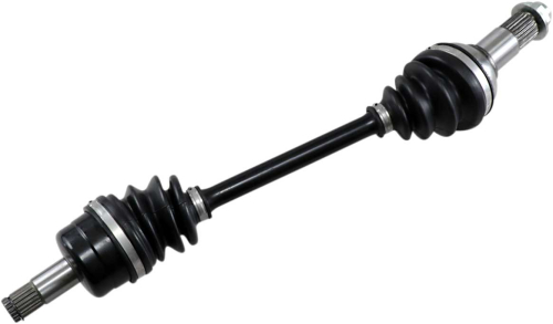 Moose Utility - Moose Utility Complete Axle Kit - LM6-YA-8-300