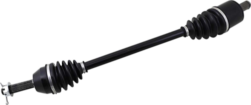 Moose Utility - Moose Utility Complete Axle Assembly - 0214-1870