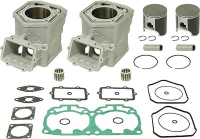 SPI - SPI Cylinder Kit - SM-09602K