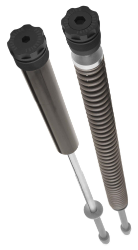 Progressive Suspension - Progressive Suspension High Performance Fork Cartridge - Fits 1in. or 2in. Lowered - 31-4007
