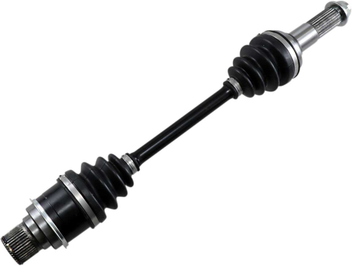 Moose Utility - Moose Utility Complete Axle Kit - LM6-YA-8-313