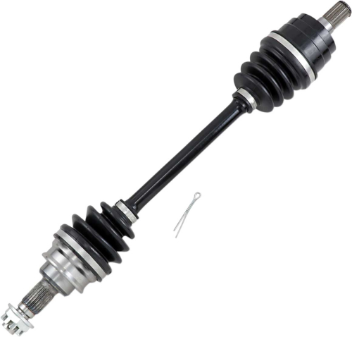 Moose Utility - Moose Utility Complete Axle Kit - LM6-HO-8-301
