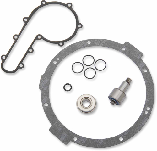 Moose Racing - Moose Racing Water Pump Rebuild Kit - 821963MSE