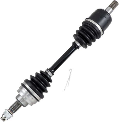 Moose Utility - Moose Utility Complete Axle Kit - LM6-HO-8-306