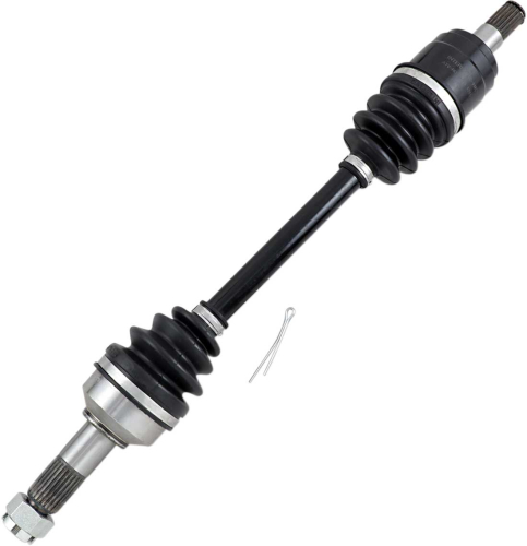 Moose Utility - Moose Utility Complete Axle Kit - LM6-HO-8-236