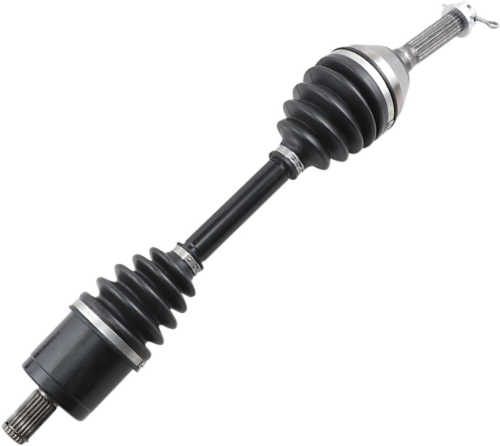 Moose Utility - Moose Utility Complete Axle Kit - LM6-PO-8-305