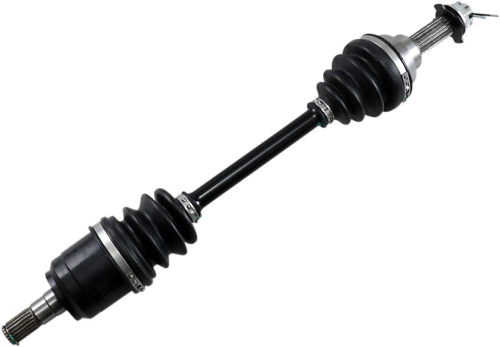 Moose Utility - Moose Utility Complete Axle Kit - LM6-PO-8-341