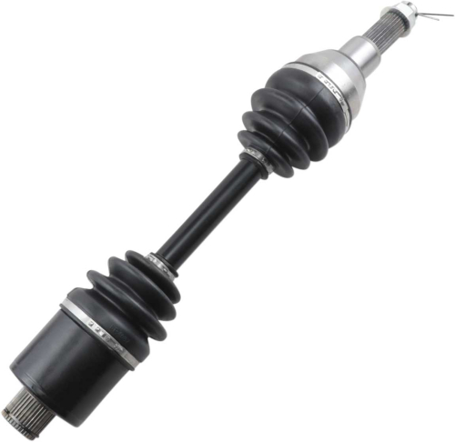 Moose Utility - Moose Utility Complete Axle Kit - LM6-PO-8-302