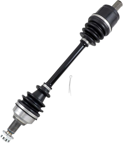 Moose Utility - Moose Utility Complete Axle Kit - LM6-HO-8-327