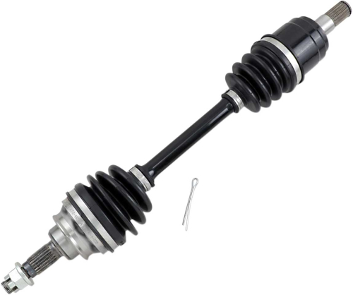 Moose Utility - Moose Utility Complete Axle Kit - LM6-HO-8-117